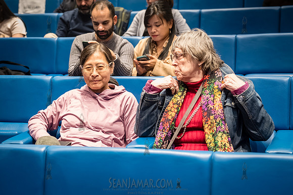 SF Presents - The Power and Purpose of Wailing - Simons Foundati