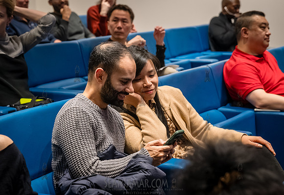 SF Presents - The Power and Purpose of Wailing - Simons Foundati