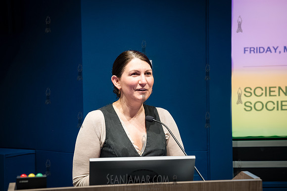 SF Presents - The Power and Purpose of Wailing - Simons Foundati