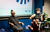 SF Presents - The Power and Purpose of Wailing - Simons Foundati