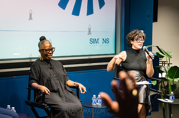 SF Presents - The Power and Purpose of Wailing - Simons Foundati