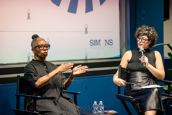 SF Presents - The Power and Purpose of Wailing - Simons Foundati