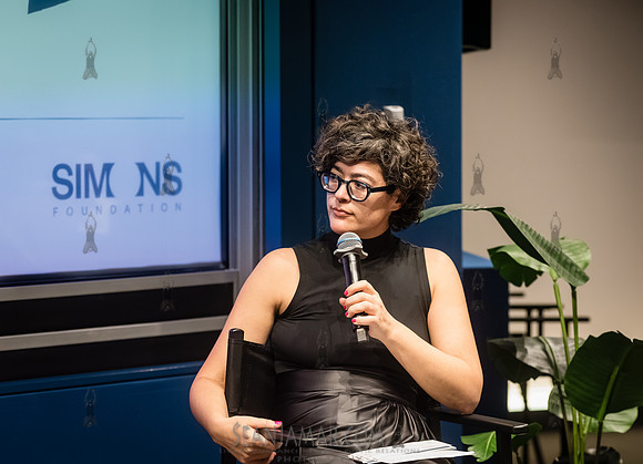 SF Presents - The Power and Purpose of Wailing - Simons Foundati