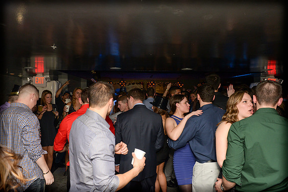 New Years Eve - Boa - Hoboken NJ - 2013