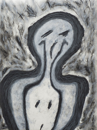 JLynn Eagle - Art Shots - Ward Nasse Gallery - SOHO NYC - 2015