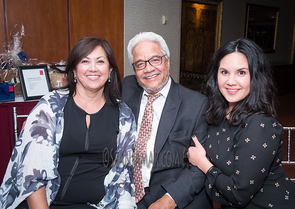 Dan Finn Foundation Gala - The Newark Club - Newark NJ - 2016