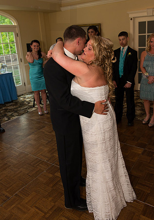 Mr & Mrs Charlie Tejeda - Paris Inn - Wayne NJ - 2014