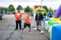 GTD4A Charity Bike Ride - BCC - Paramus NJ - 2018