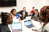 New Visions Onboarding Event - New Visions - NYC - 2022