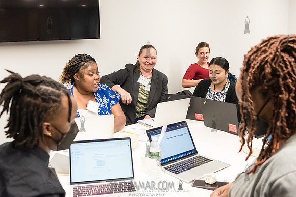 New Visions Onboarding Event - New Visions - NYC - 2022