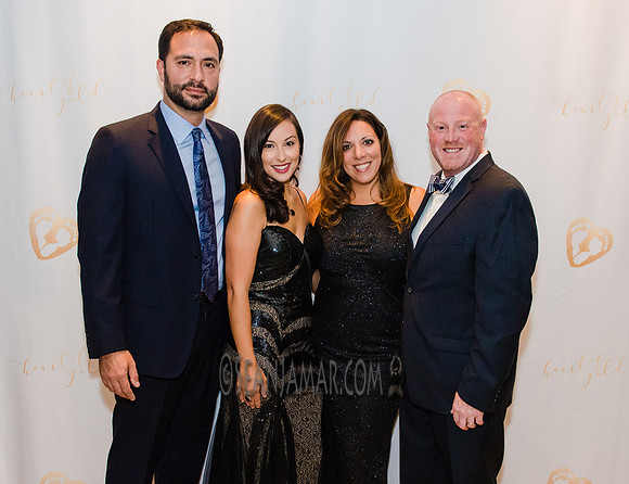Heart of Gold Gala - The Fiesta - Woodridge NJ - 2016