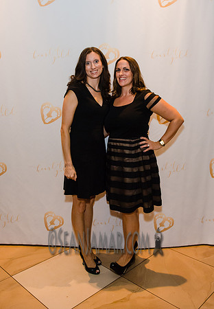 Heart of Gold Gala - The Fiesta - Woodridge NJ - 2016