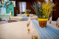 Natasha Rhinehart Baby Shower - American Legion Post 1 - Leonia