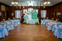 Natasha Rhinehart Baby Shower - American Legion Post 1 - Leonia
