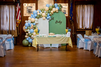 Natasha Rhinehart Baby Shower - American Legion Post 1 - Leonia