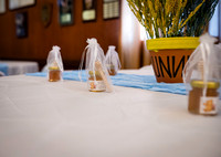 Natasha Rhinehart Baby Shower - American Legion Post 1 - Leonia