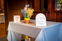 Natasha Rhinehart Baby Shower - American Legion Post 1 - Leonia