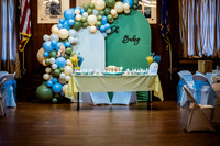 Natasha Rhinehart Baby Shower - American Legion Post 1 - Leonia