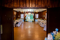 Natasha Rhinehart Baby Shower - American Legion Post 1 - Leonia