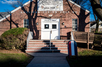 Natasha Rhinehart Baby Shower - American Legion Post 1 - Leonia