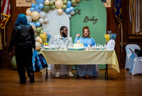 Natasha Rhinehart Baby Shower - American Legion Post 1 - Leonia
