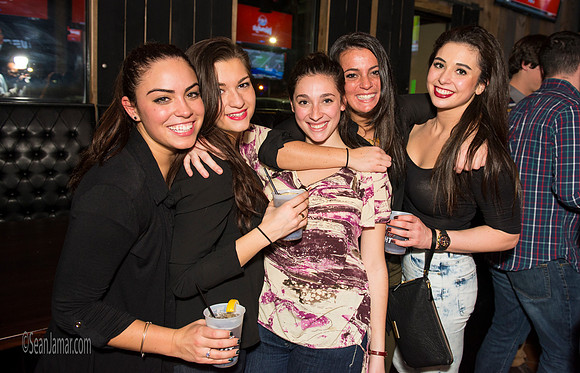 2014-01-05 - Kilroys - Carlstadt NJ