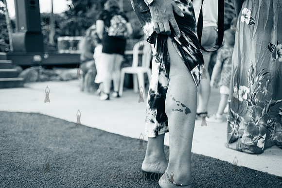 Chiefs Luau - Adventure Day - Oahu Hawaii - 2018