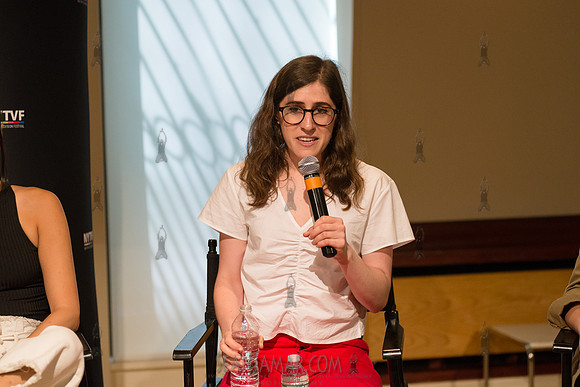 Writers Room - My First Gig - Helen Mills Event Space - NYC - 2018