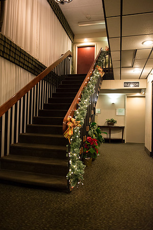 Holiday Inn - Hasbrouck Heights