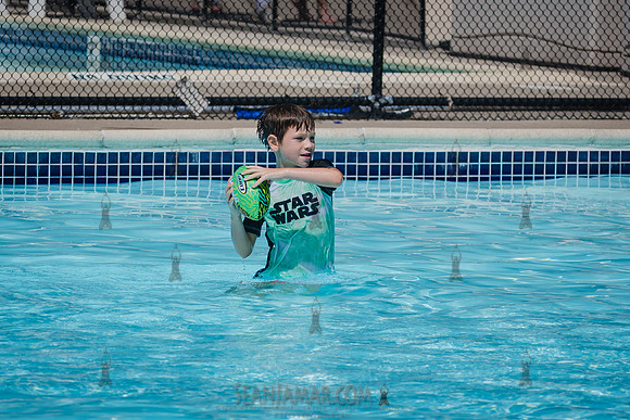 ARUP Company Picnic - Spring Lake Day Camp - Wanaque NJ - 2022