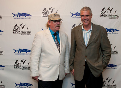Hackensack Riverkeeper's 2012 Annual Award Dinner and Sustainabl