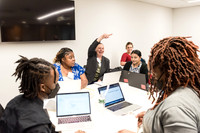 New Visions Onboarding Event - New Visions - NYC - 2022