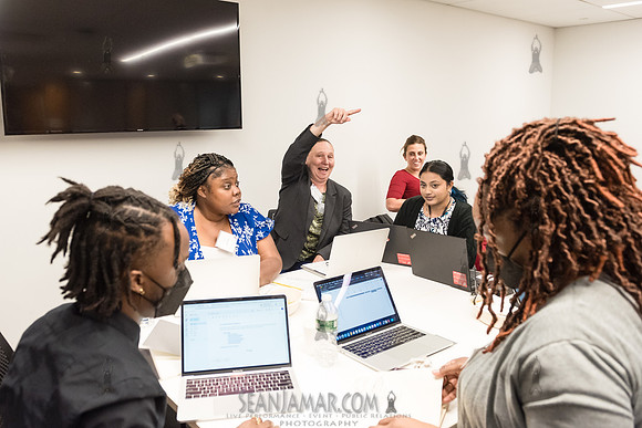 New Visions Onboarding Event - New Visions - NYC - 2022