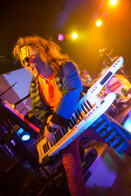 Jessies Girl - Canal Room - NYC - 2013