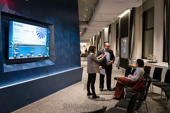 Simons Foundation Presents - The Ethics of Neural Frontiers - Si