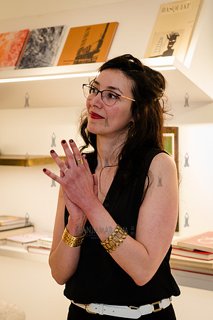 Creatives & Creators - Atelier Jolie - NYC - 2025