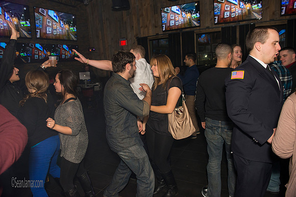 2014-01-05 - Kilroys - Carlstadt NJ