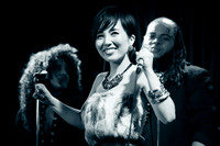 Nao Yoshioka - Blue Note - NYC - 2015