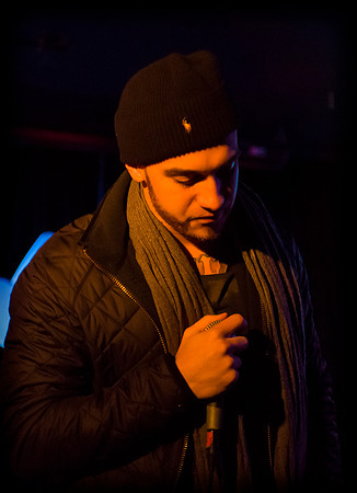 Emilio Rojas