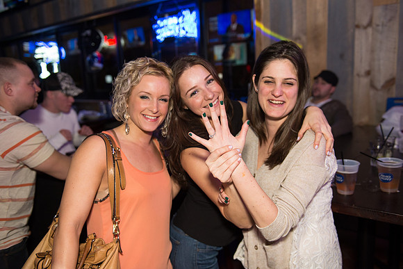 2014-03-30 Kilroys - Csrlstadt NJ