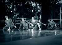 Tu Dance - Rumsy Playfield - NYC - 2015