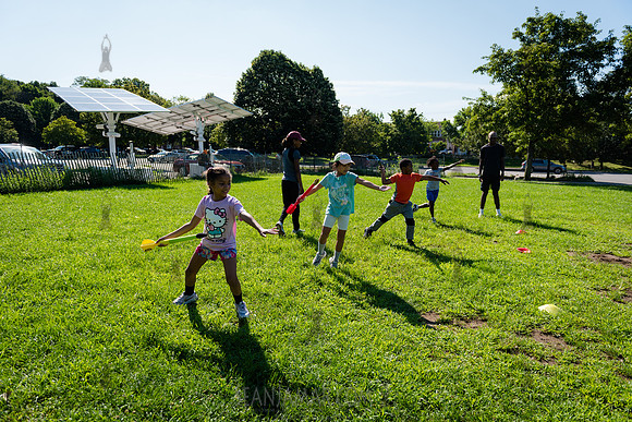 CPF Play - Everyday Play - Pelham Bay Park - NYC-2024