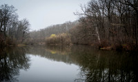 Watchung Reservation - NJ - 2026