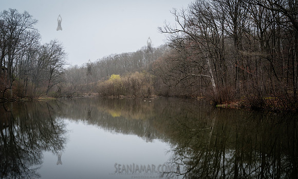 Watchung Reservation - NJ - 2026