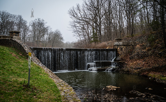 Watchung Reservation - NJ - 2026