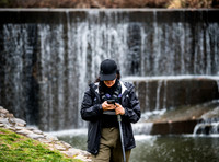 Watchung Reservation - NJ - 2026
