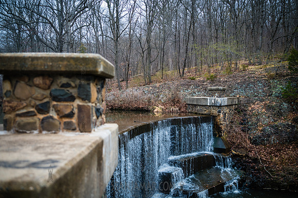 Watchung Reservation - NJ - 2026