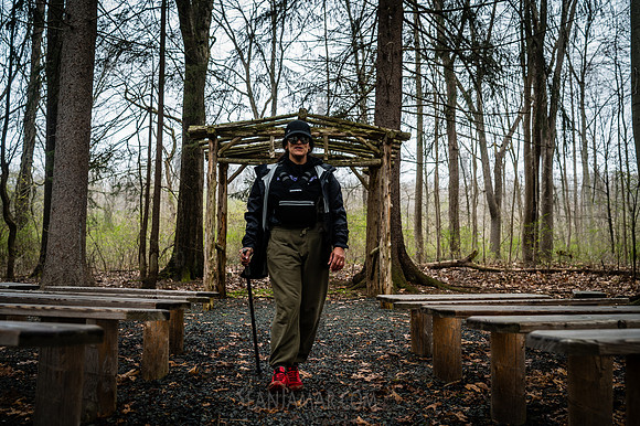 Watchung Reservation - NJ - 2026