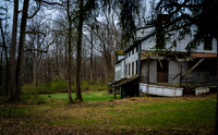 Watchung Reservation - NJ - 2026