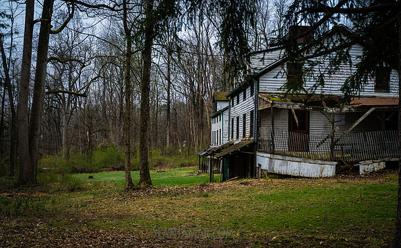 Watchung Reservation - NJ - 2026